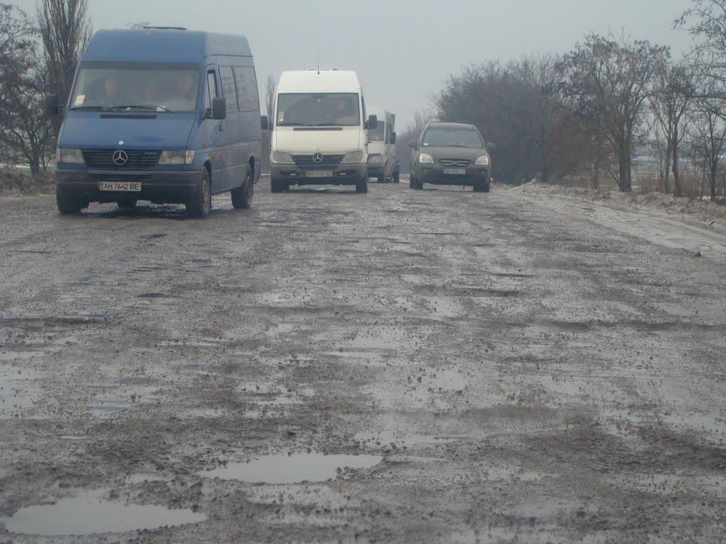 Красне з panoramio.com - Красне