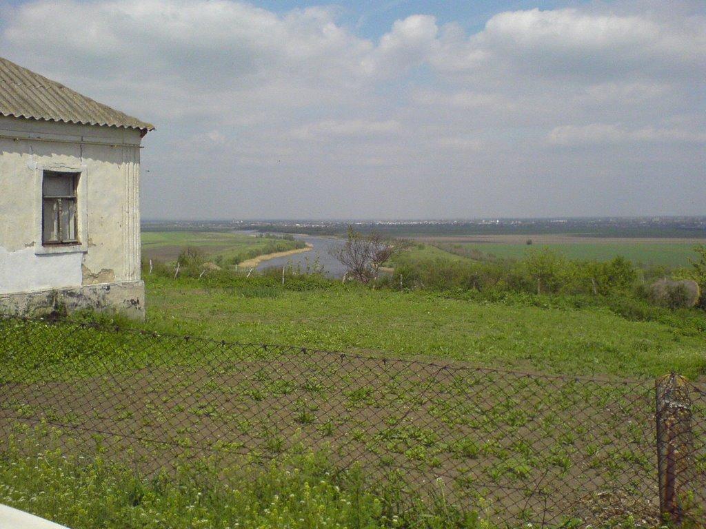 Вознесенськ з panoramio.com - Вознесенськ