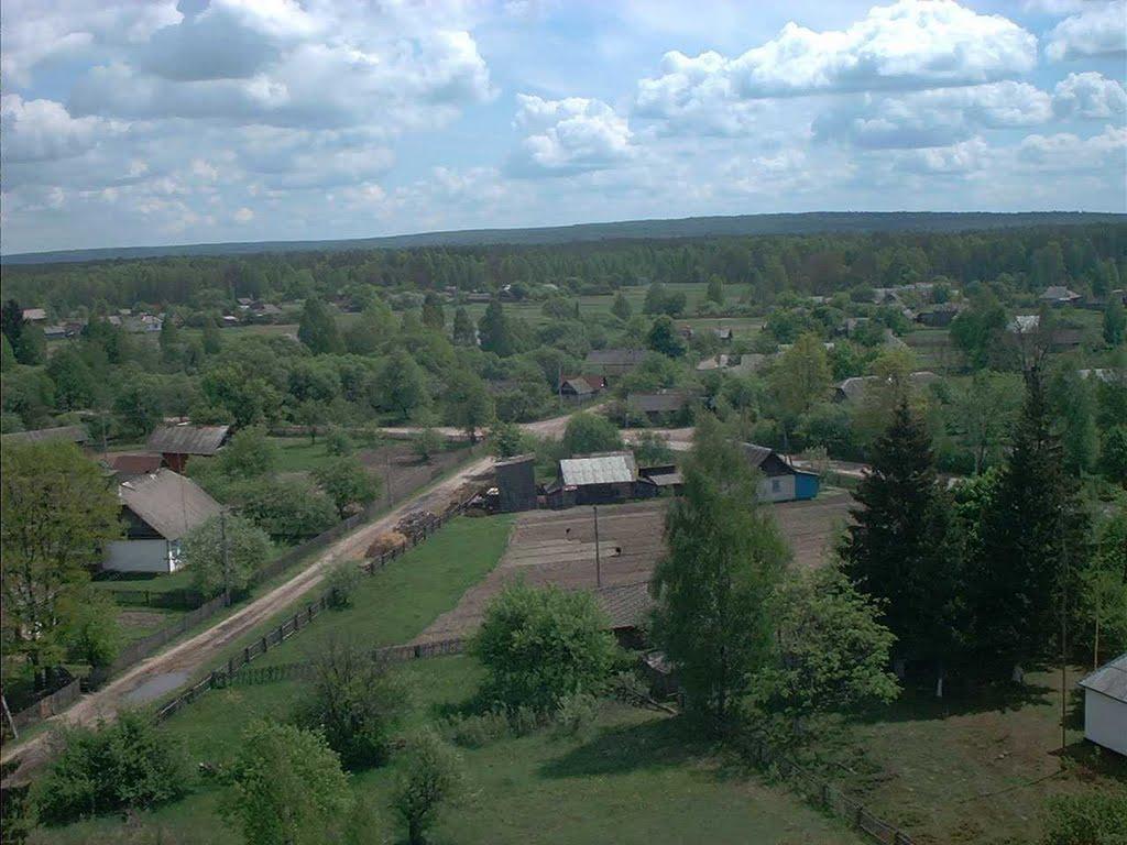 Кованка з panoramio.com - Кованка