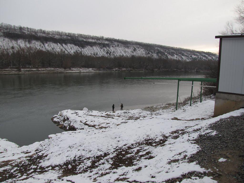 Синьків з panoramio.com - Синьків