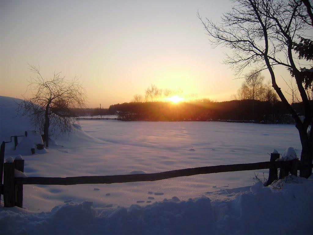 Буки з panoramio.com - Buky