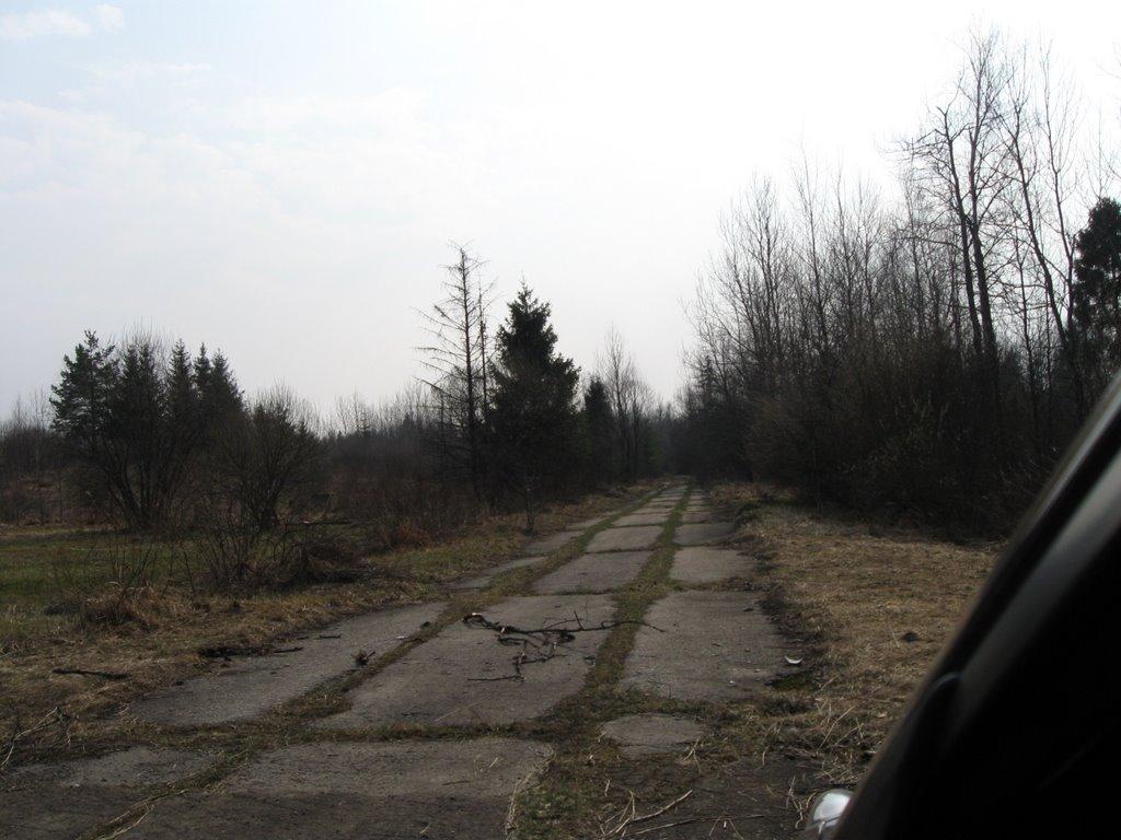 Грабівка з panoramio.com - Грабовка