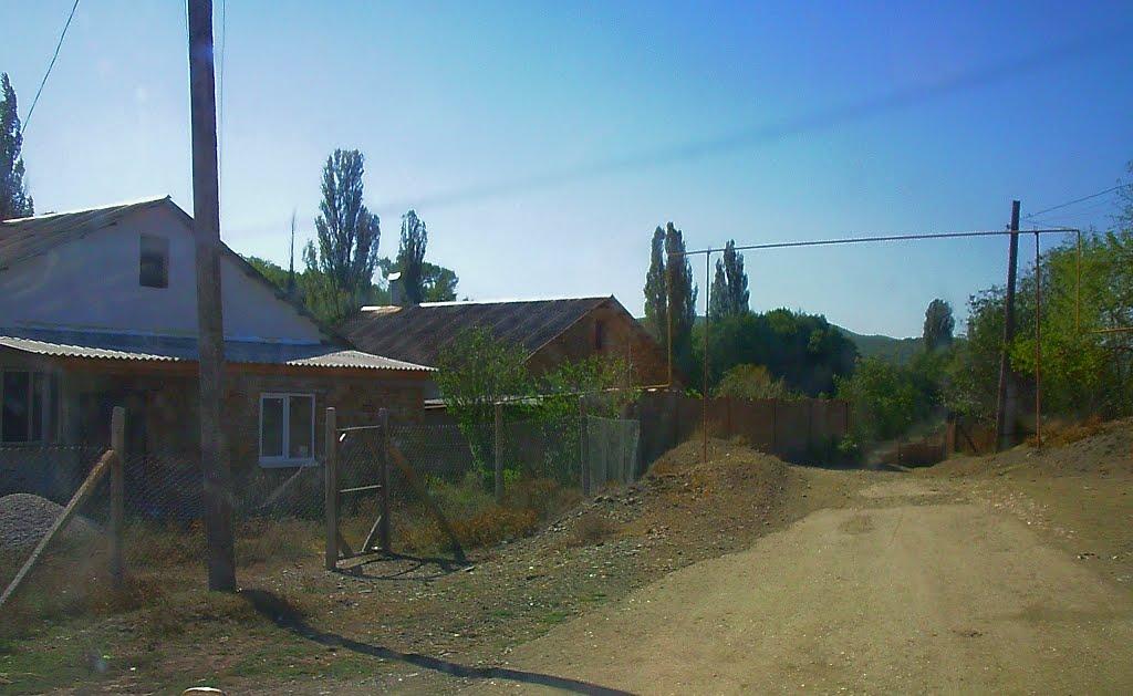 Верхоріччя з panoramio.com - Верхоречье