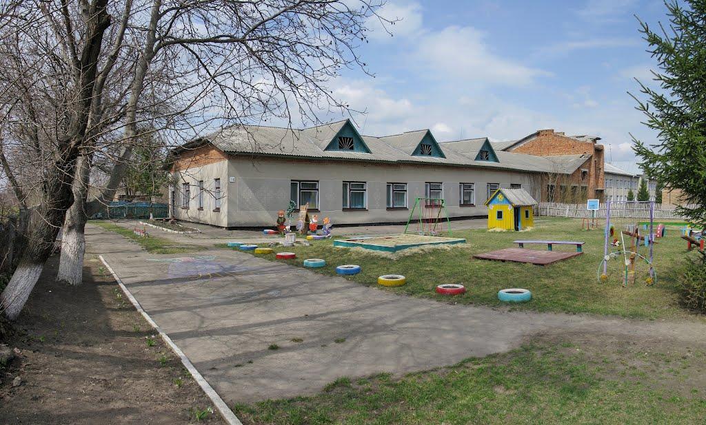 Тимошівка з panoramio.com - Тимошовка