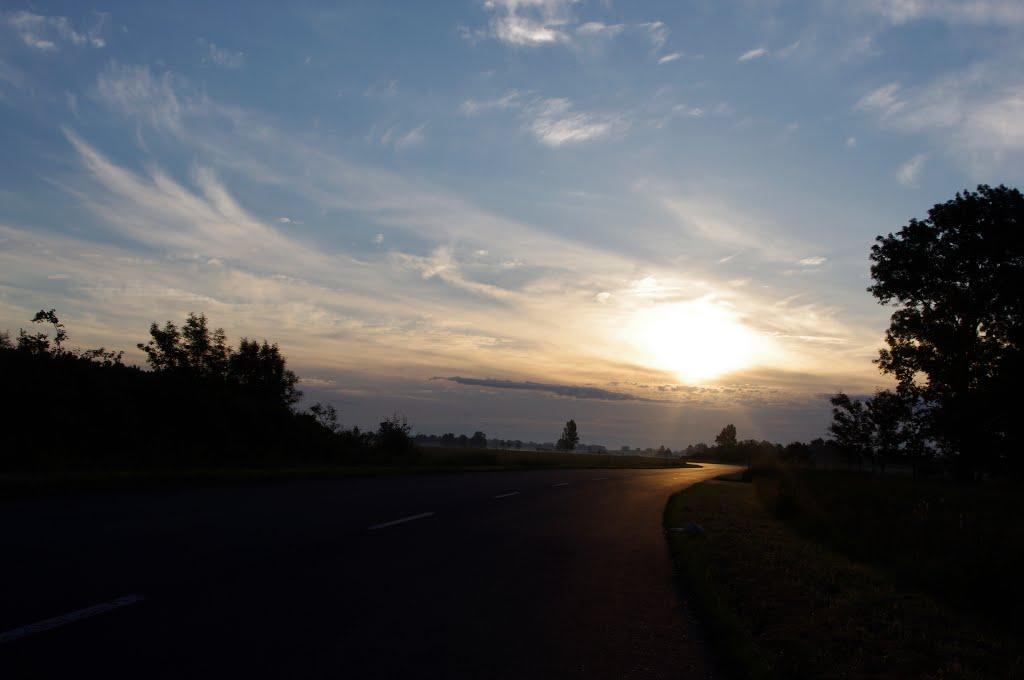 Мале Попово з panoramio.com - Малое Поповое