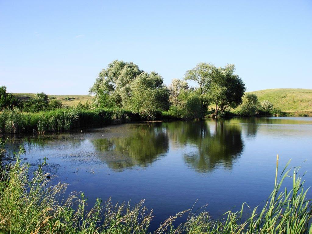 Алчевськ з panoramio.com (ч.2) - Алчевск