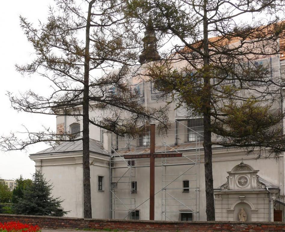 Вілюничі з panoramio.com - Вилюничи