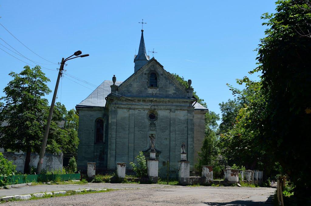 Поморяни з panoramio.com - Pomoryany