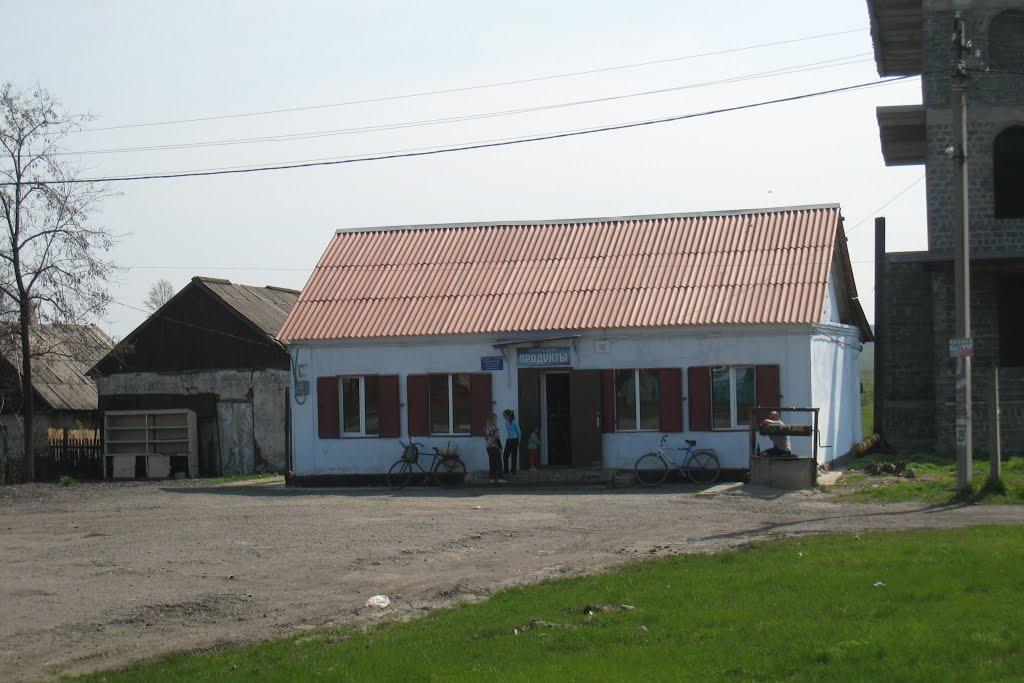 Яковлівка з panoramio.com - Яковлевка