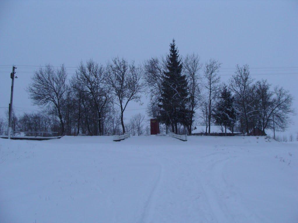 Вінож з panoramio.com - Вінож