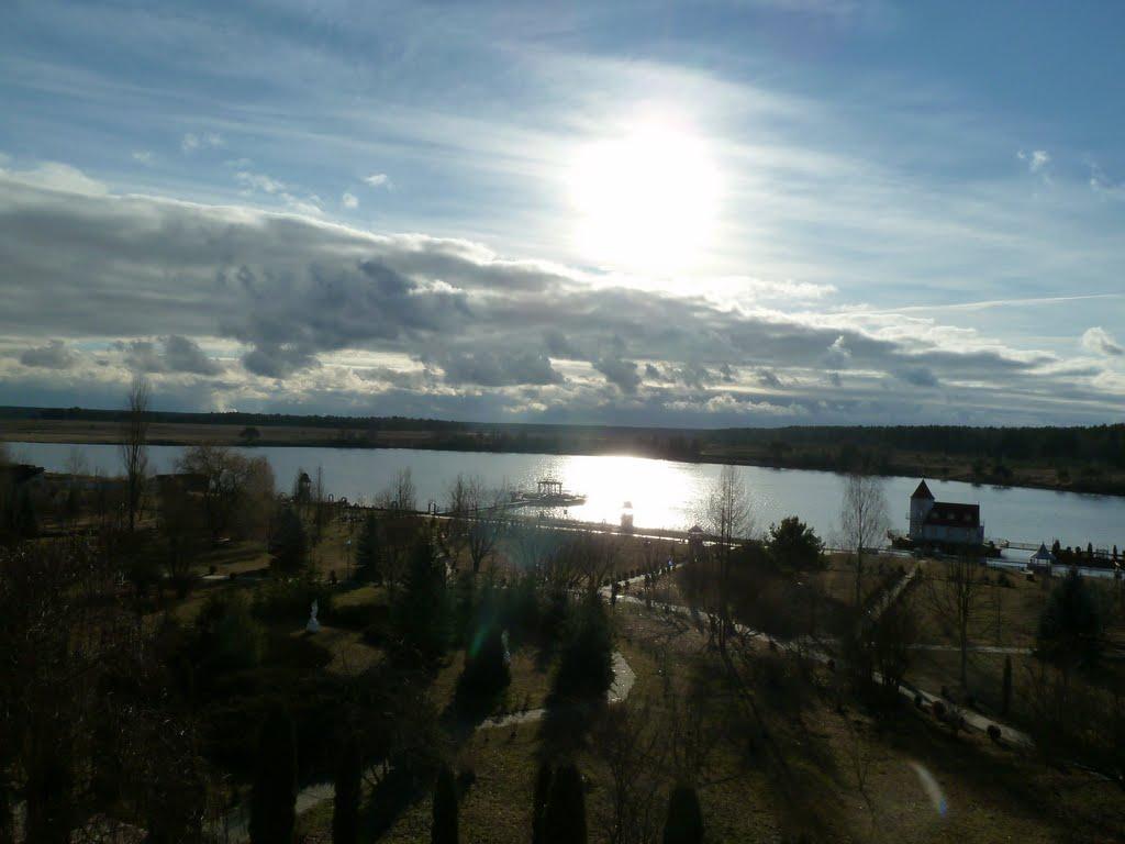 Углище з panoramio.com - Углище