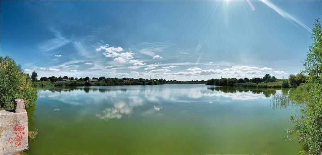 Голубівка з panoramio.com - Голубівка