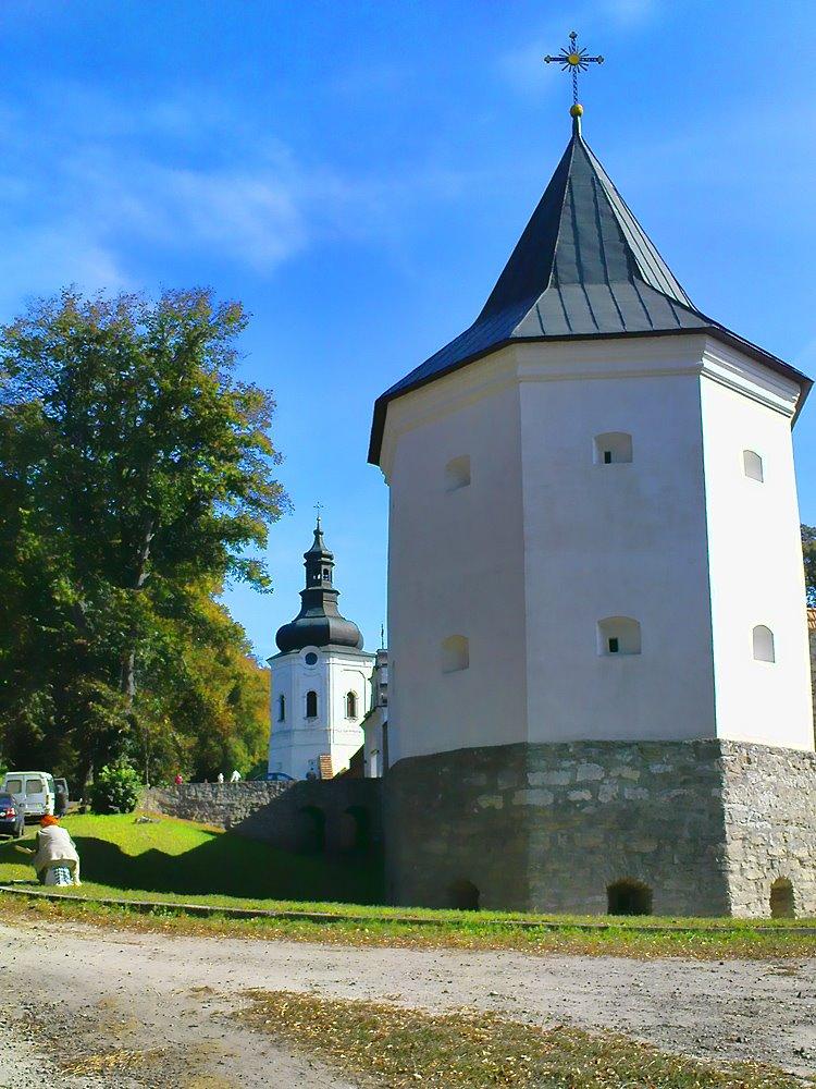 Козулька з panoramio.com - Козулька