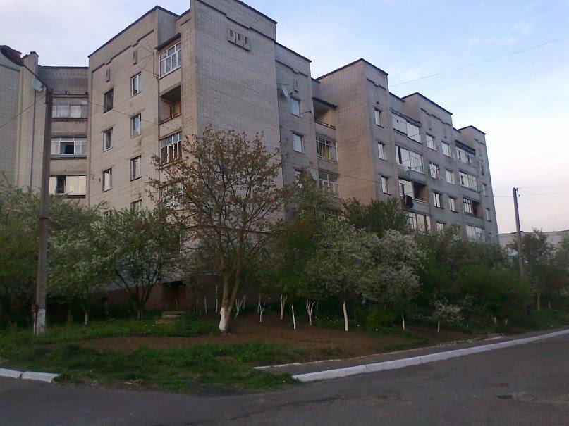Новий Розділ з panoramio.com - Новый Роздол