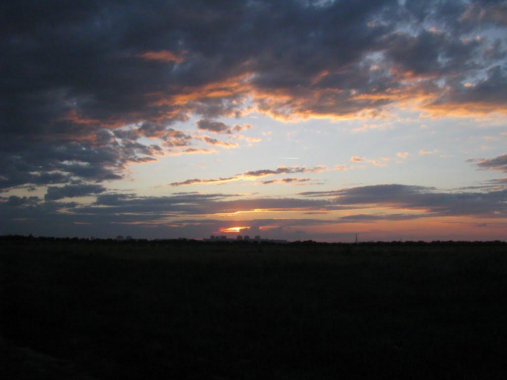 Кошари з panoramio.com - Кошари