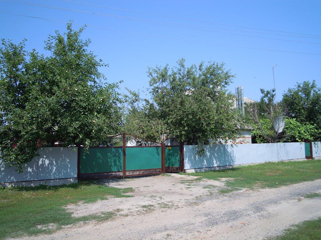 Гудими з panoramio.com - Гудими