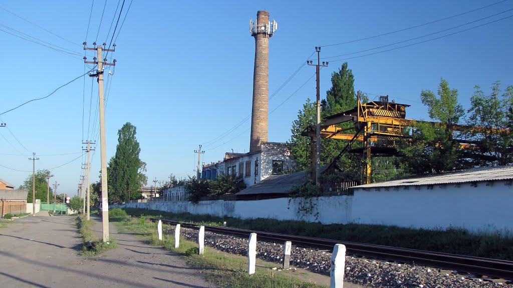 Солгутове з panoramio.com - Солгутове