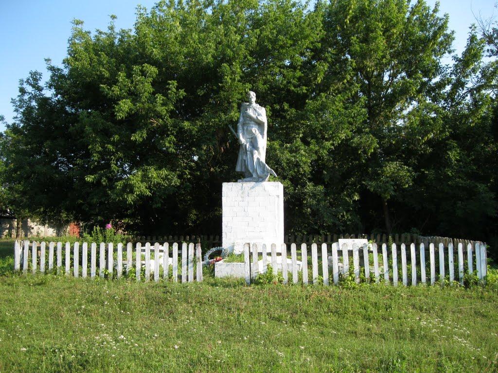 Красний Колядин з panoramio.com - Красний Колядин