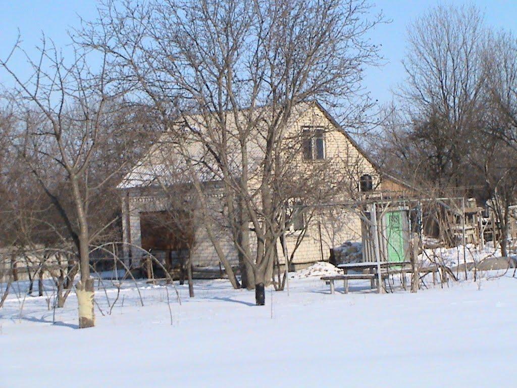 Війтенки з panoramio.com - Війтенки