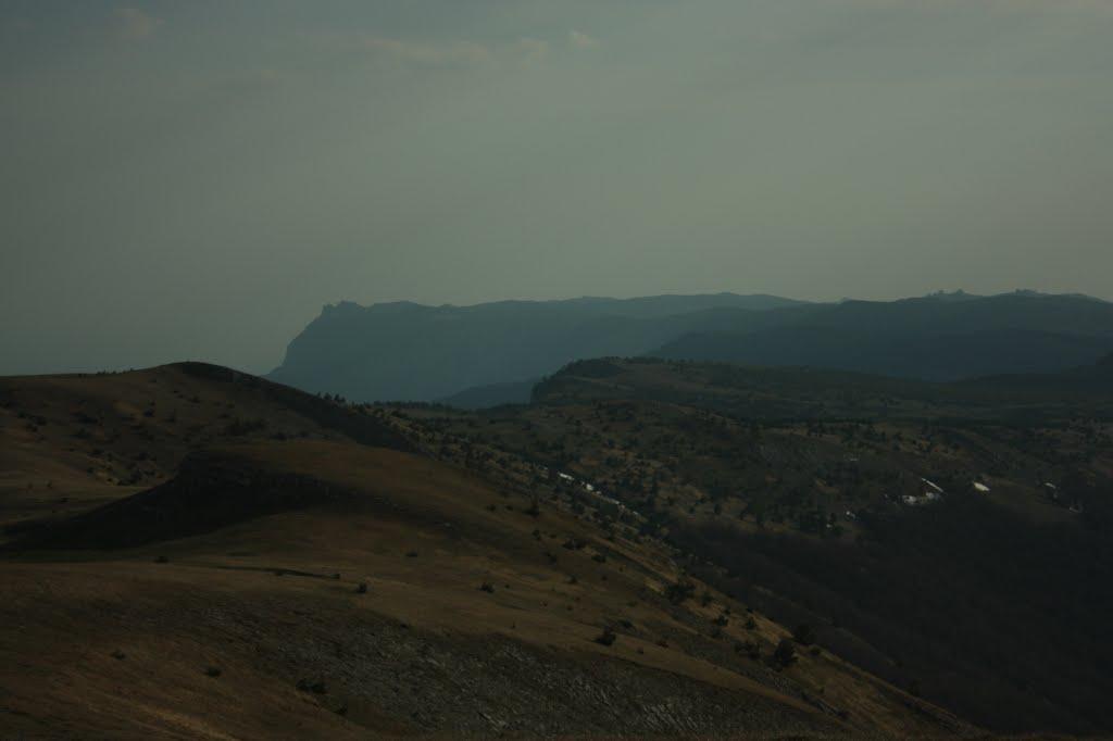 Совєтське з panoramio.com (ч.2) - Советское