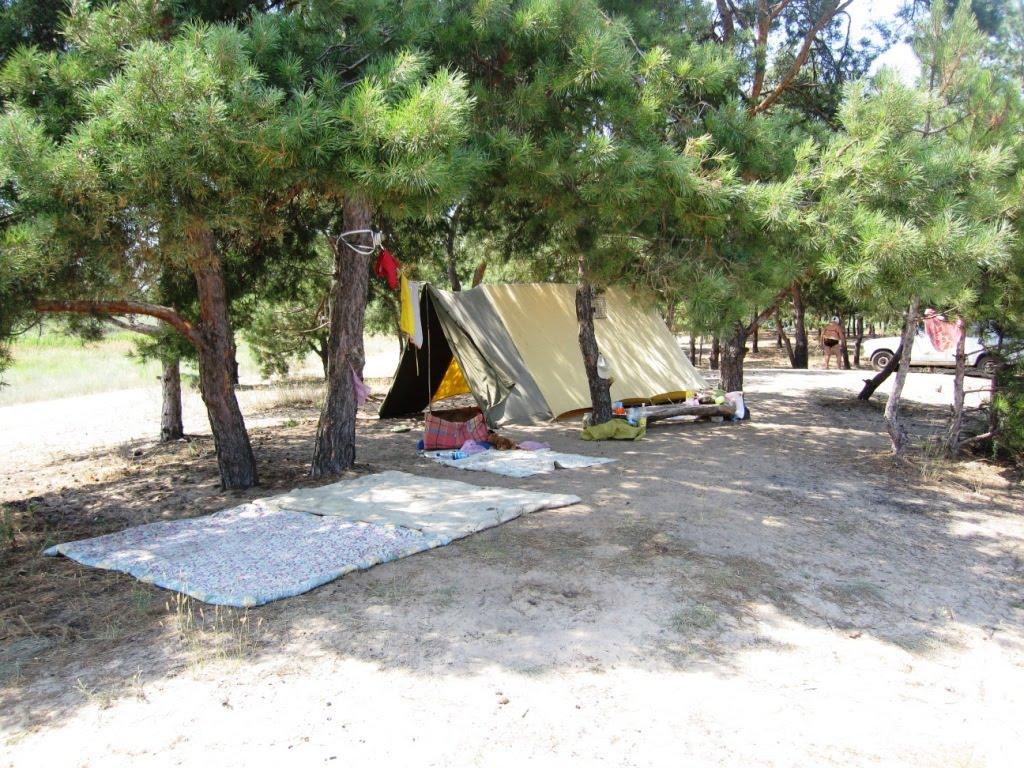 Раденськ з panoramio.com - Раденськ