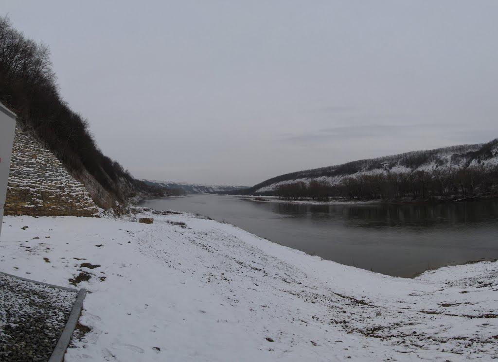 Синьків з panoramio.com - Синьків