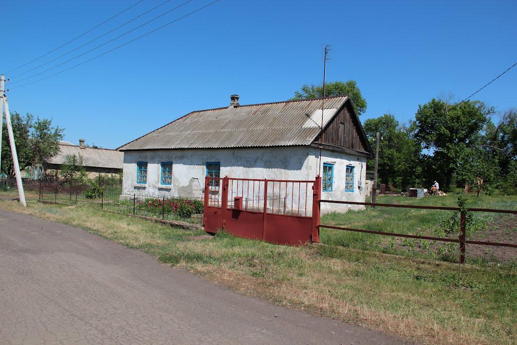 Зайцеве з panoramio.com - Зайцеве