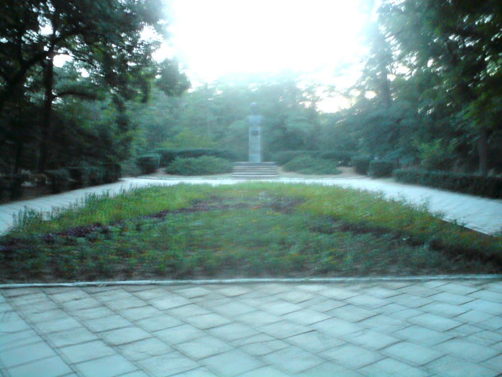 Саки з panoramio.com - Саки
