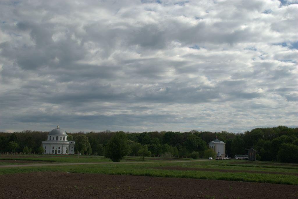 Диканька з panoramio.com - Dikanka