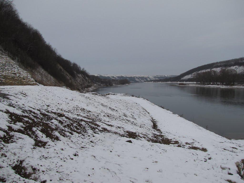 Синьків з panoramio.com - Синьків