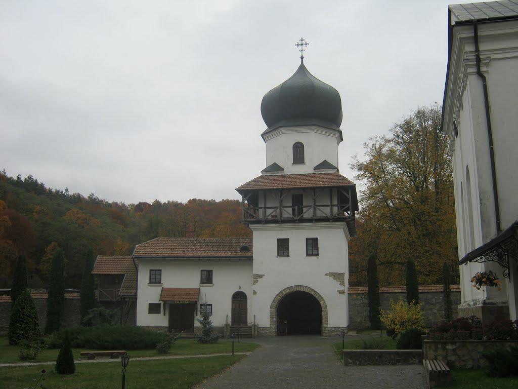 Козулька з panoramio.com - Козулька