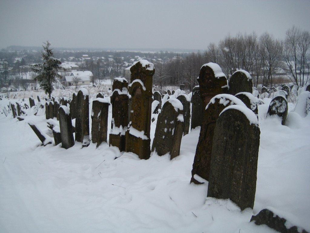 Солотвин з panoramio.com - Солотвин