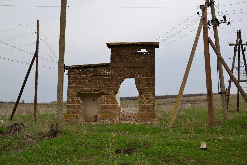 Олександрівка з panoramio.com - Oleksandrivka