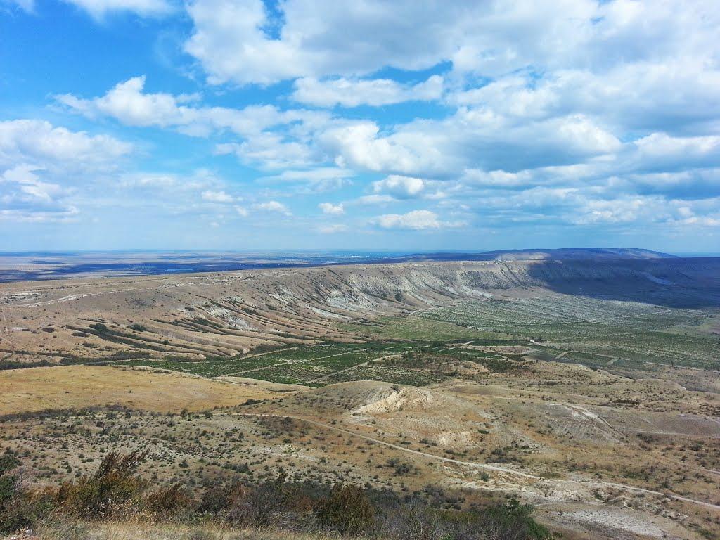 Нанікове з panoramio.com - Нанікове