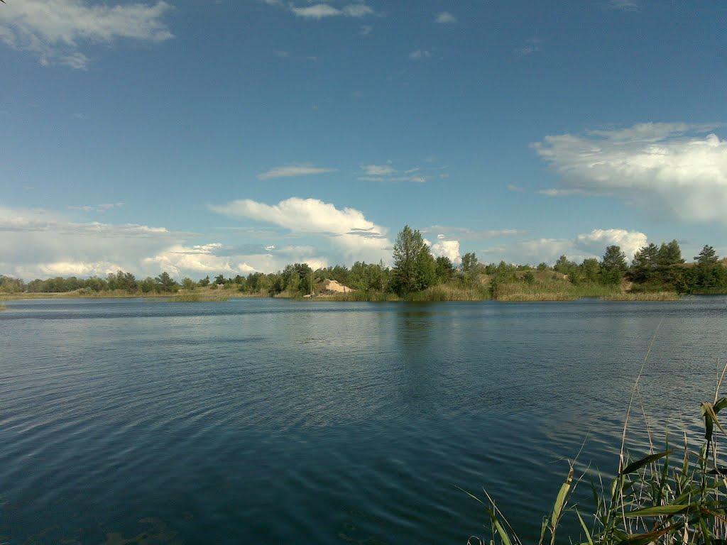 Щурове з panoramio.com - Щурово