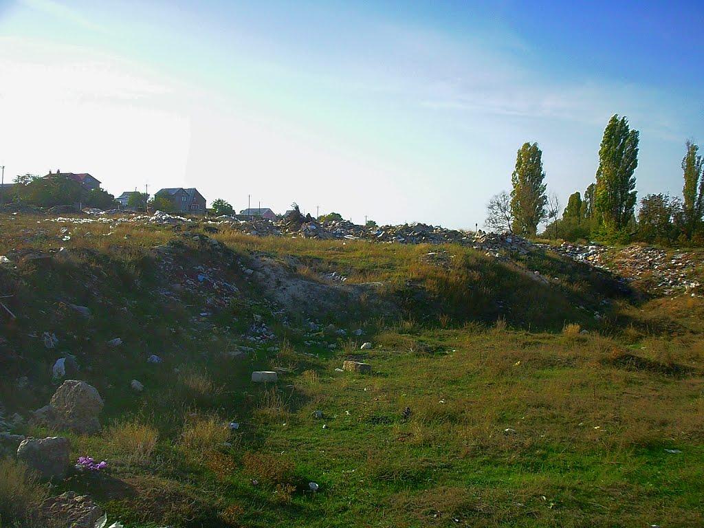 Трудове з panoramio.com - Трудовое