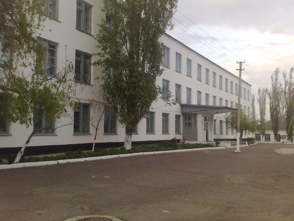 Орлівка з panoramio.com - Orlivka