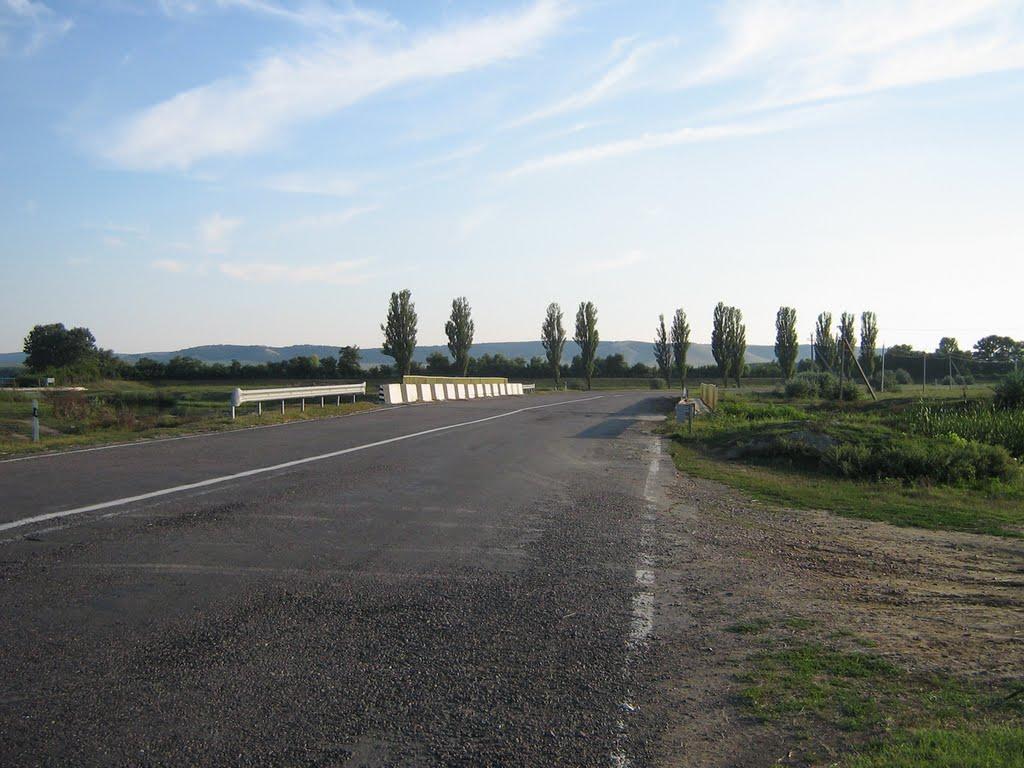 Орлівка з panoramio.com - Orlivka