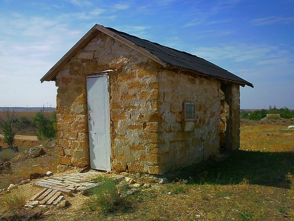 Кочергіне з panoramio.com - Кочергино