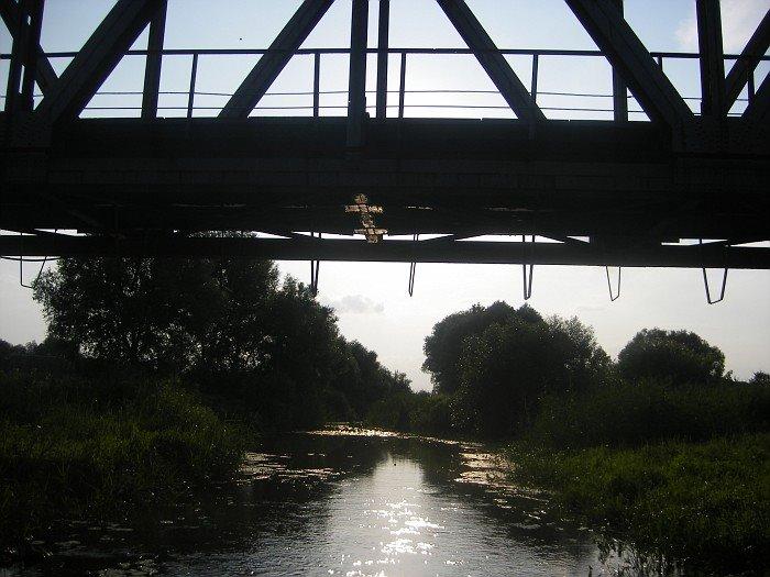 Нижня Сироватка з panoramio.com - Нижня Сироватка