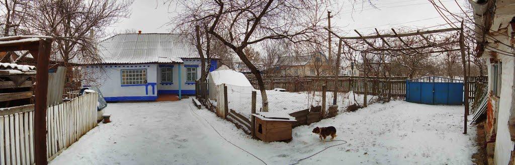 Заріччя з panoramio.com - Заріччя