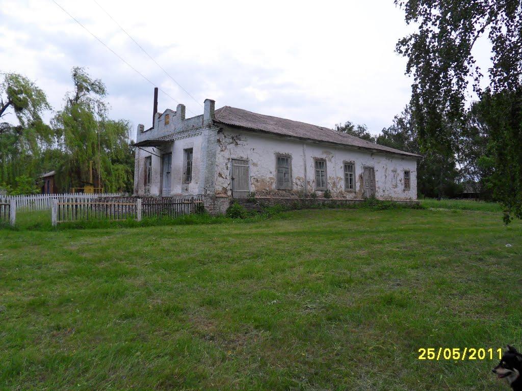 Першотравневе з panoramio.com - Першотравневе