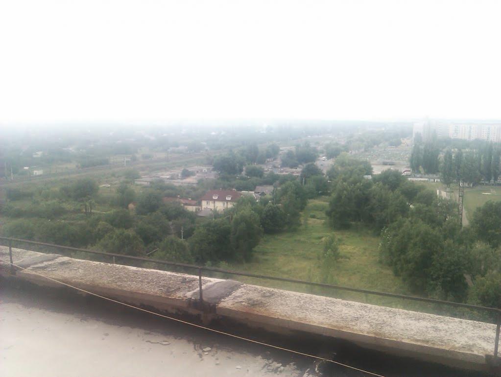 Авдіївка з panoramio.com (ч.2) - Авдеевка