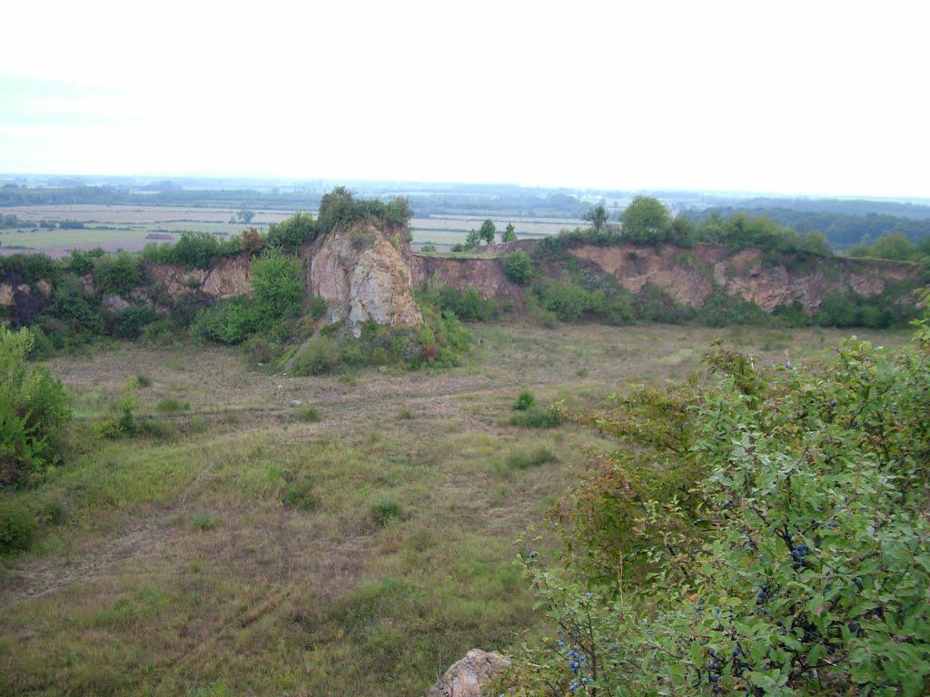 Астей з panoramio.com - Астей