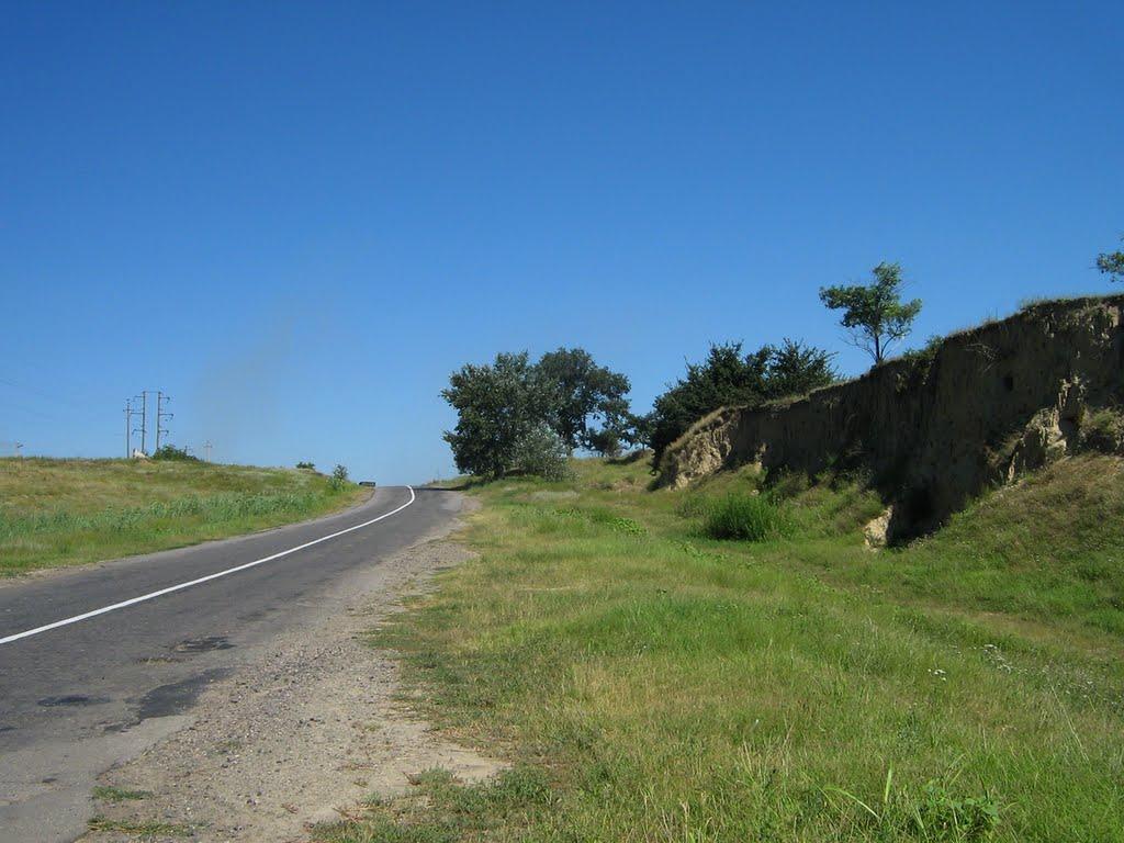 Орлівка з panoramio.com - Orlivka