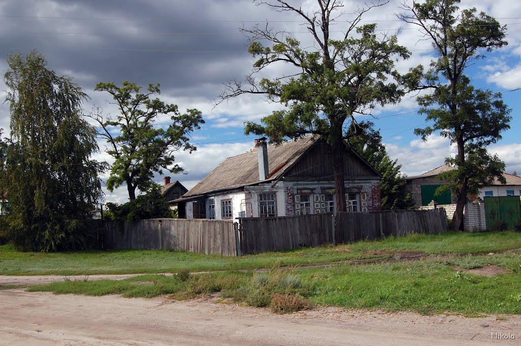 Ізюм з panoramio.com (ч.2) - Ізюм