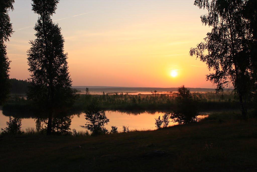 Жовтневе з panoramio.com - Жовтневе