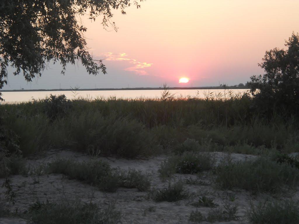 Лиман з panoramio.com - Лиман