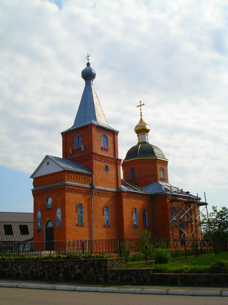 Воютин з panoramio.com