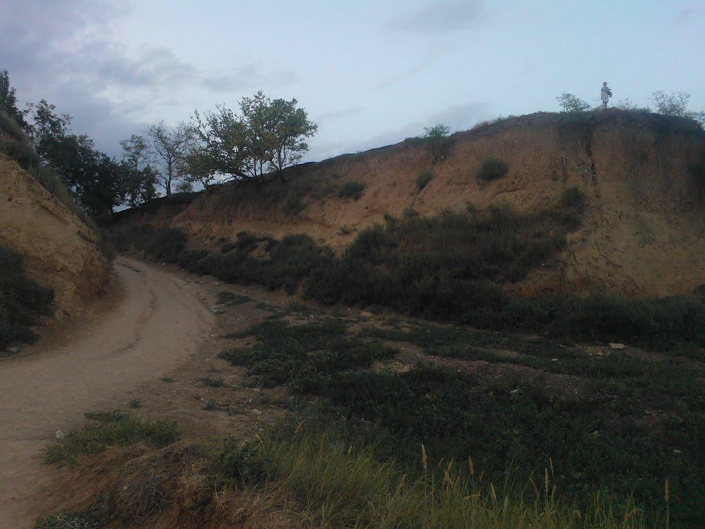 Фонтанка з panoramio.com - Фонтанка